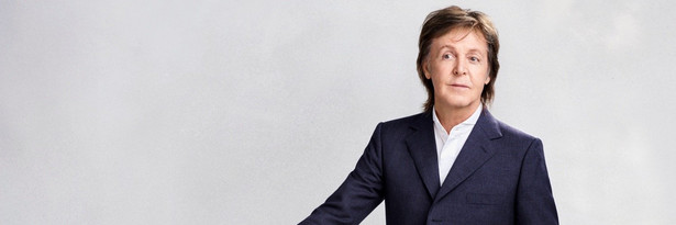 Paul McCartney