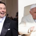 Papież czy nie, ma płacić. Elon Musk czyści Twittera z niebieskich znaczków