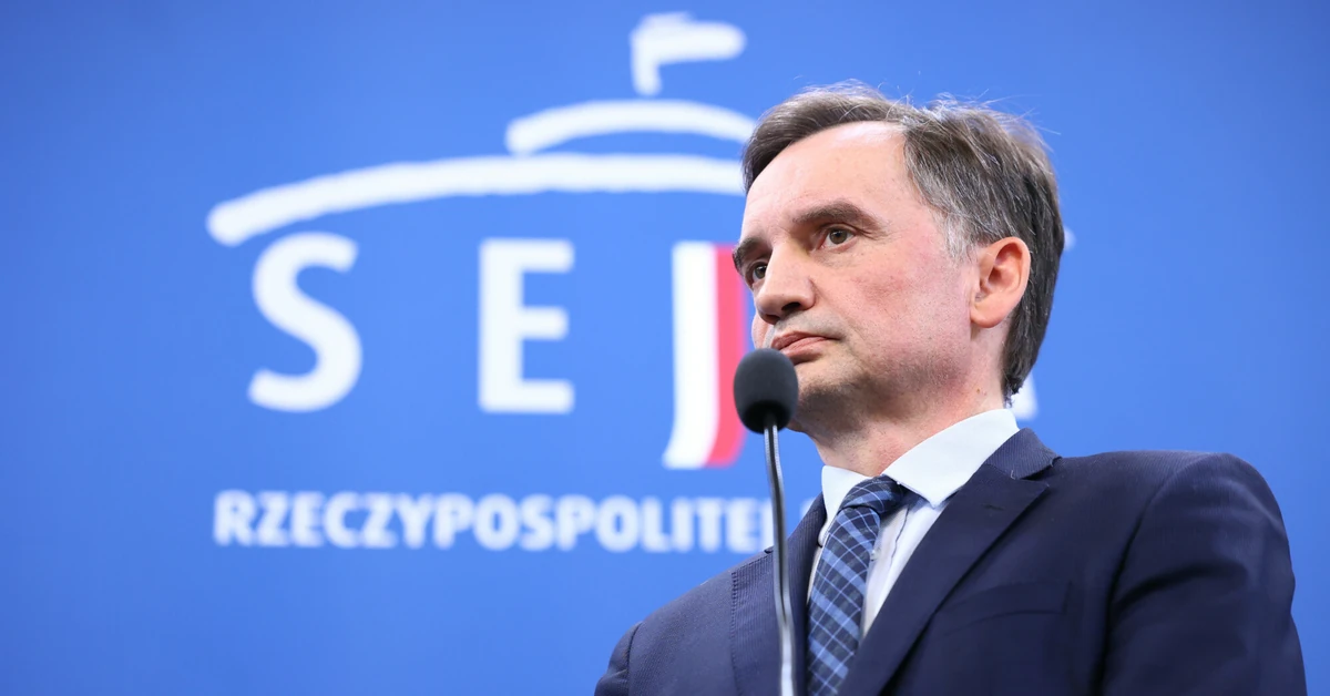 Zbigniew Ziobro przejdzie kolejną operację. "To zabieg związany z powikłaniami"