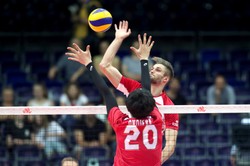 Polscy siatkarze na piątym miejscu po fazie zasadniczej Ligi Narodów [TABELA]