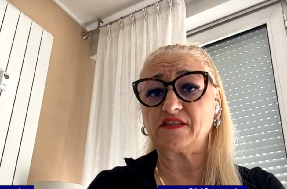 Dijana Majkić Vukušić