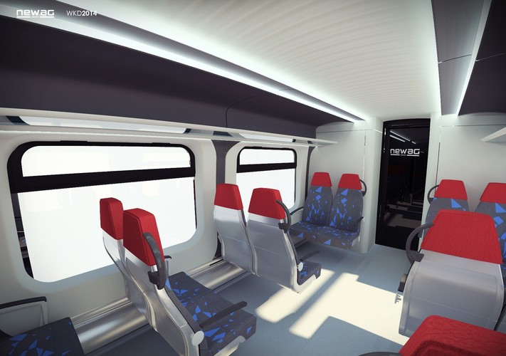 Łączna wartość umowy wynosi 79,86 mln zł netto. Połowa z tej kwoty pochodzi z od rządu Szwajcarii ze środków Szwajcarsko-Polskiego Programu Współpracy.