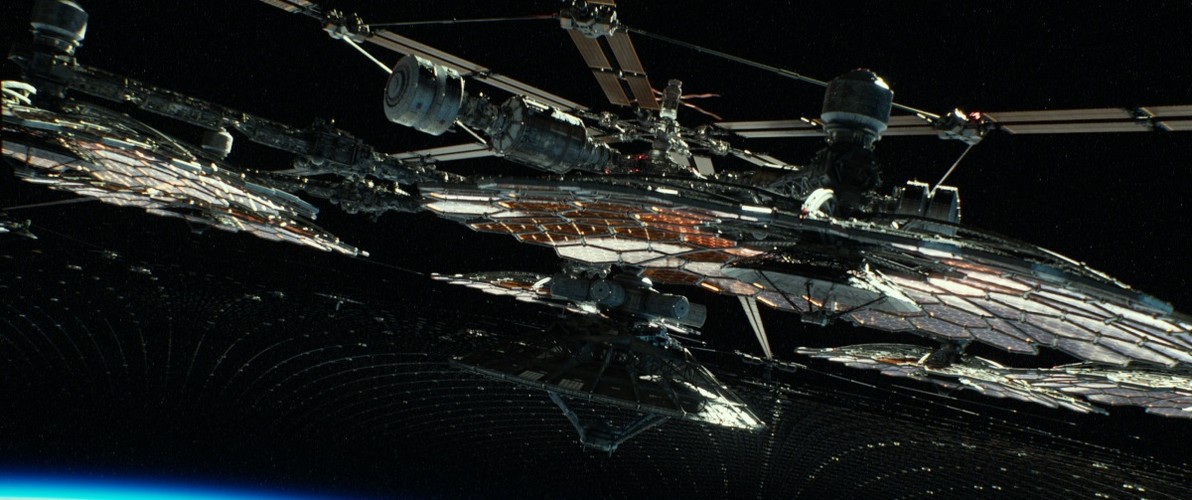 'Geostorm' w kinach od 20 października