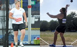 Konflikt Włodarczyk z Bukowieckim. Mistrzyni postawiła ultimatum. "Albo ja wystąpię, albo on"