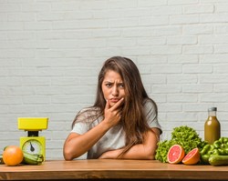 3 najmodniejsze obecnie diety redukcyjne - wady i zalety