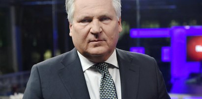 Kwaśniewski na emeryturze! Ile dostaje? Szału nie ma