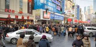 Do czego trudno się przyzwyczaić obcokrajowcom w Chinach