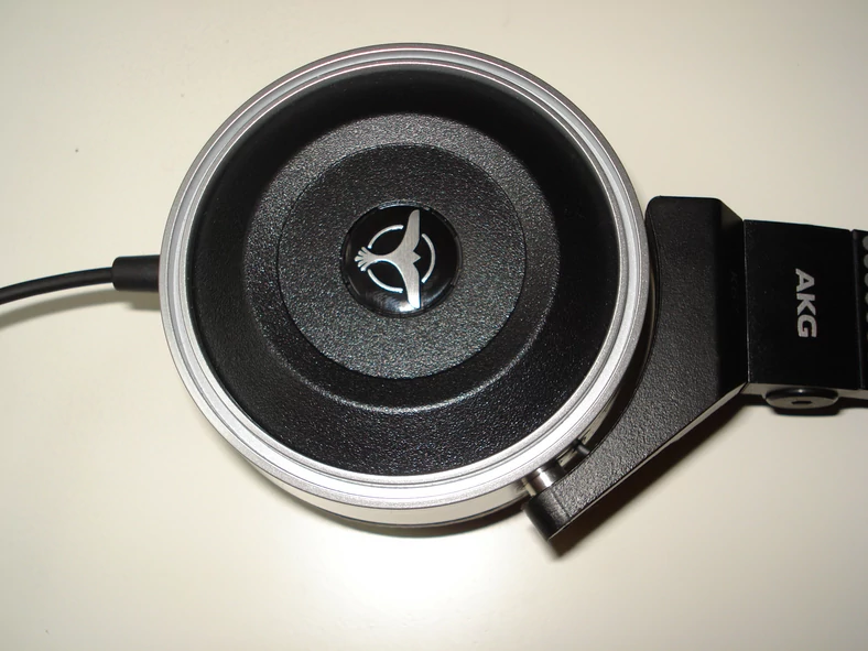 AKG K67 Tiesto