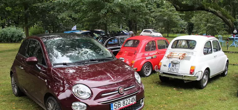 Fiat 500 – ciężkie życie następcy legendy