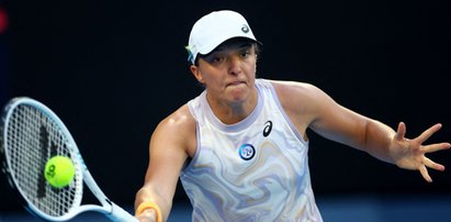 Iga Świątek w 2. rundzie Australian Open. Rywalka postawiła duży opór