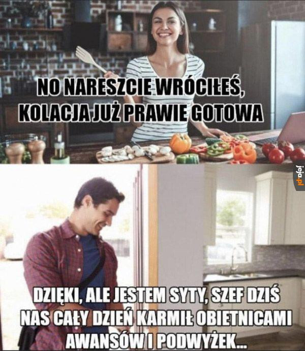 Najlepsze memy o podwyżce. Czasami to śmiech przez łzy