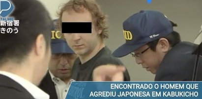 Polak umówił się z 20-latką w Japonii. Doszło do dramatu