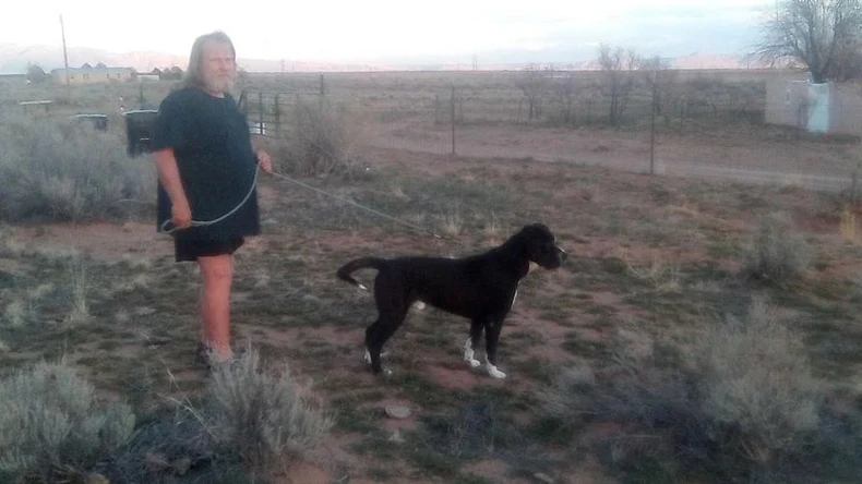 Endru Budek Šmajser i Pinat