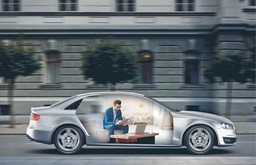 Przedsiębiorstwa doceniają wynajem