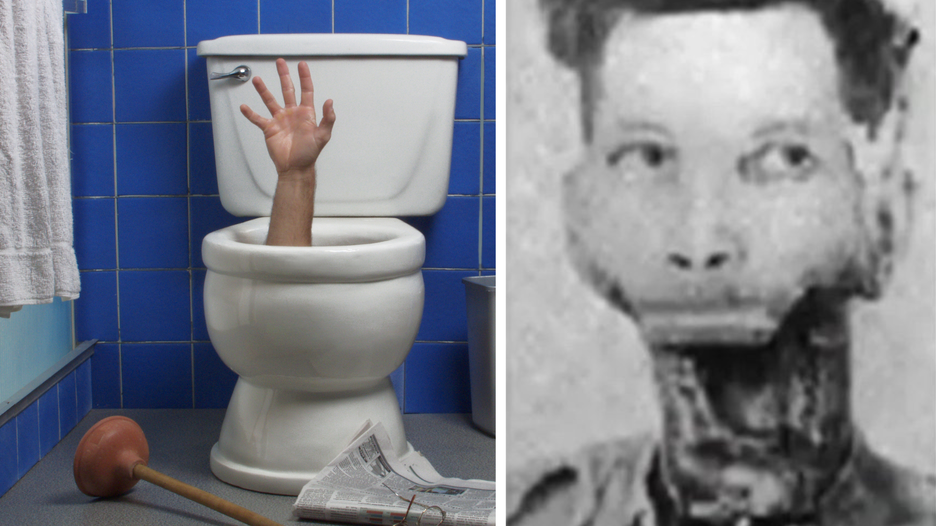 Ľudia, ktorí zomreli krutým spôsobom.