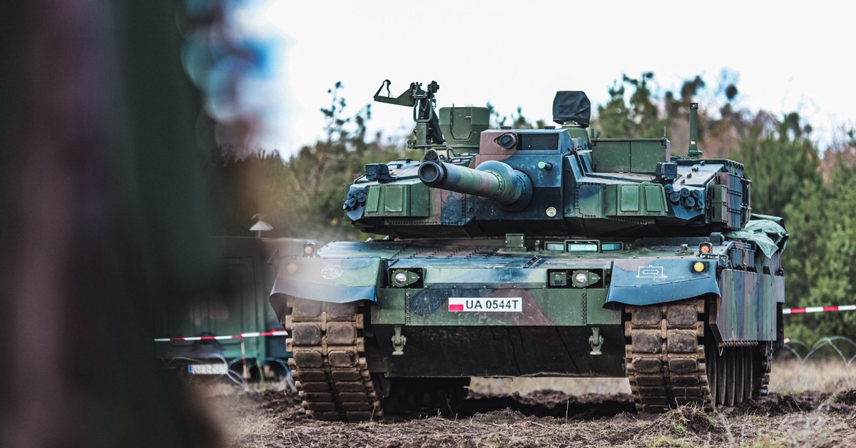 Zimny prysznic na wojskowe zakupy. Czy grozi nam podatek wojenny?