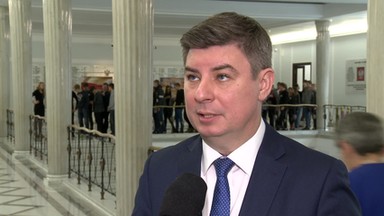 Burza wokół polskiej delegacji w Londynie. Politycy komentują