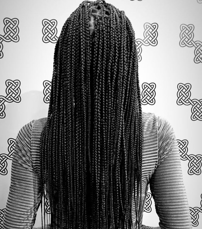 Novi izgled prodavačice mandarina