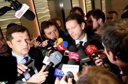 Majdan: Przy głosowaniu na kartach walka między Wojciechowskim i Bońkiem mogła być wyrównana