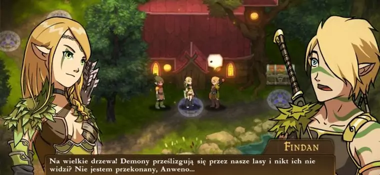 Might & Magic: Clash of Heroes również na Androidzie i iOS