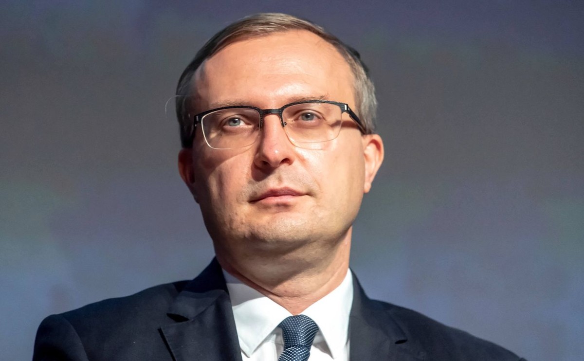 Paweł Borys