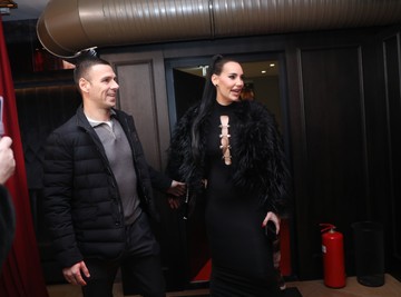 OTAC KATARINE GRUJIĆ JE UDARIO NJENOG MUŽA MARKA GOBELJIĆA: "Nije bio pozvan!"