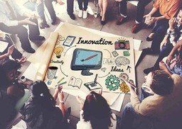 Nowa odsłona prawa własności przemysłowej