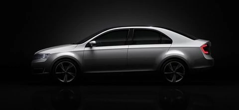 Škoda MissionL to już gotowy model