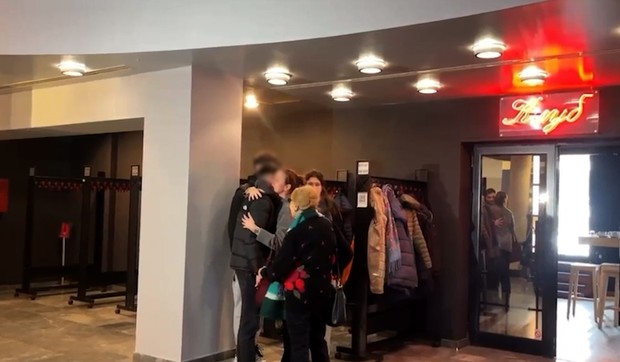 Komemoracija Dejanu Matiću