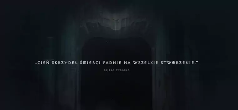 Diablo III - dodatek Reaper of Souls może trafić na konsole