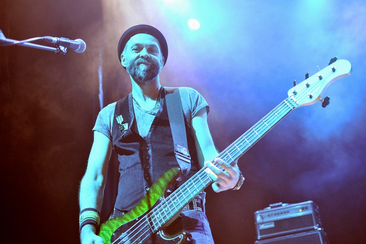 Lady Pank w Londynie