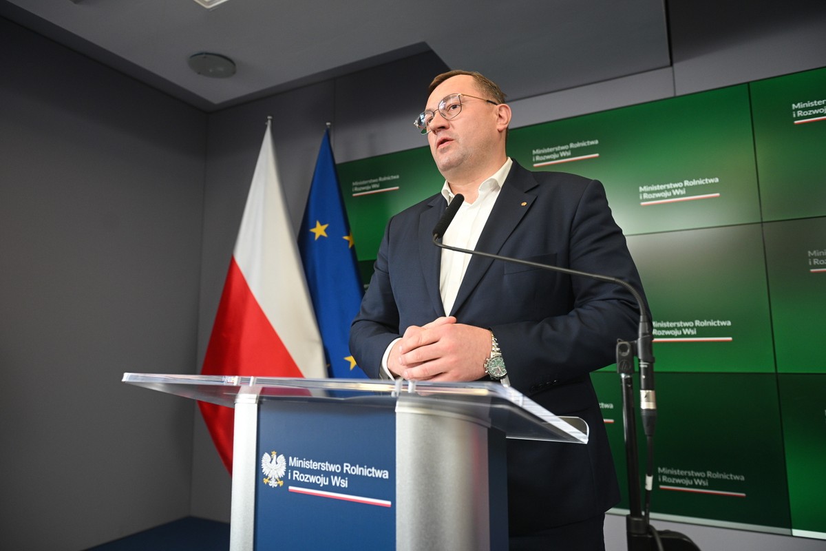 Ukryty zapis umowy Mercosur wyszedł na jaw. Minister reaguje