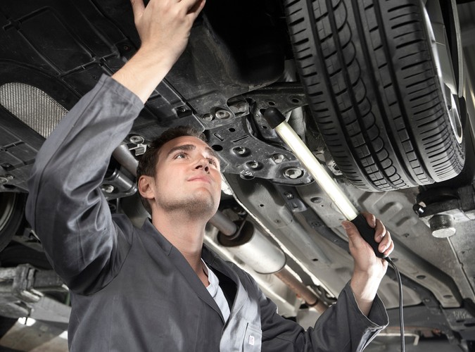 W 2012 roku wyjaśniło się, który używany samochód jest mistrzem niezawodności na przestrzeni ostatnich 15 lat