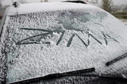 Po ataku zimy wciąż dwa tysiące ludzi nie ma prądu