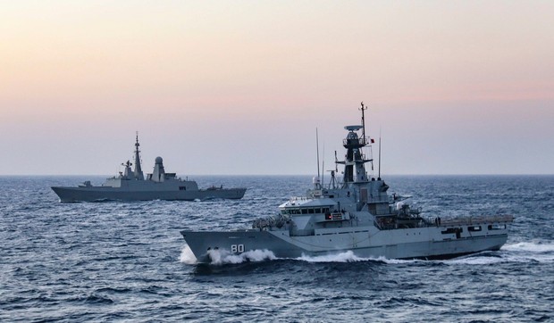 Ovo je jedina ruta koja za sada ostaje