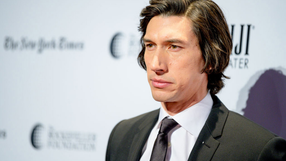 Adam Driver, który gra w dwóch najgłośniejszych filmach tego roku - "Historii małżeńskiej" i "Gwiezdnych wojnach: Skywalker. Odrodzeniu" - opuścił studio podczas nagrywania radiowego talk show “Fresh Air” Terry'ego Grossa w stacji NPR.