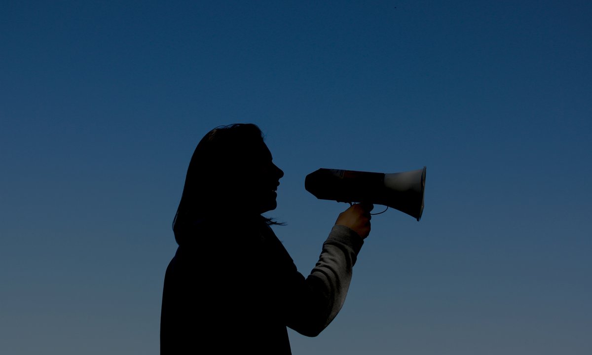 Noizz Hyde Park. Masz szansę powiedzieć światu coś od siebie