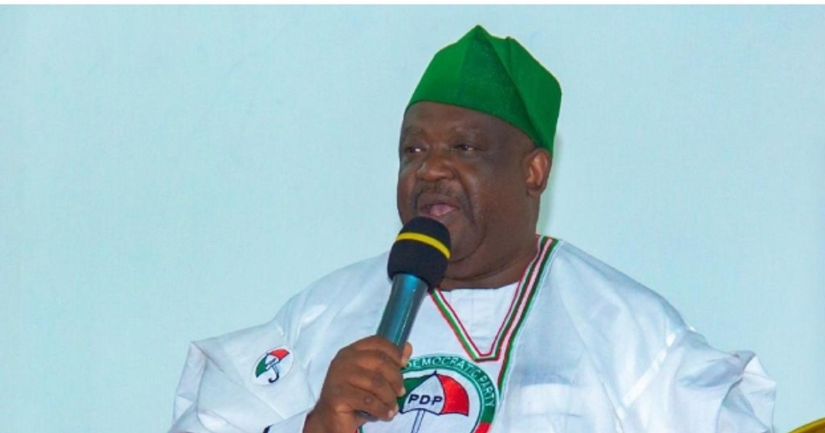 Plateau Govt appeals to correctional service for pardon of innocent inmates - Vimarsana News