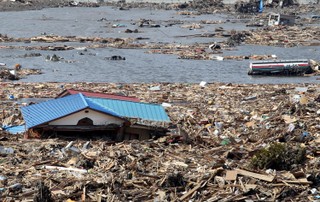 Japonia nie może zrezygnować z atomu