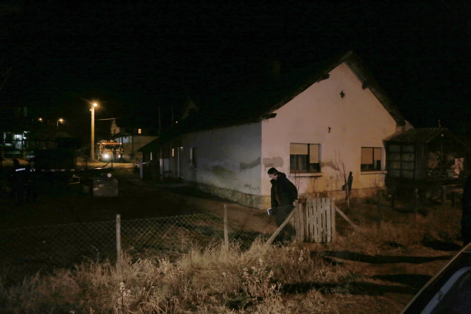 Porodica se doselila pre nekoliko godina, pričaju komšije