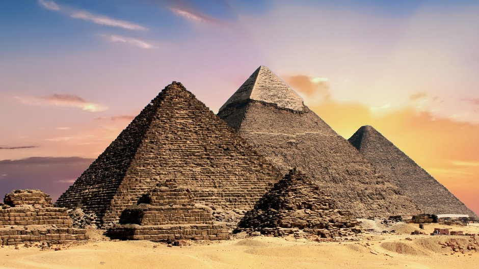 George Andrew Reisner odkrył u stóp piramidy Cheopsa jeden z najbardziej zagadkowych grobowców na terenie Egiptu.
