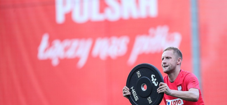 Kamil Glik wciąż rozważa zakończenie gry w reprezentacji Polski