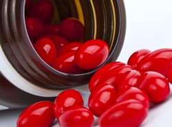 Zasmakowaliśmy w suplementach