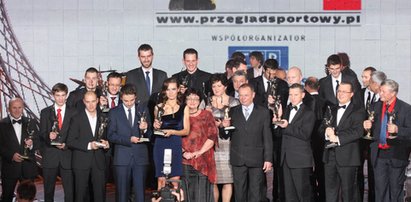 Rusza plebiscyt na najlepszego polskiego sportowca