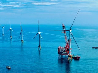 ORLEN chce mieć w 2026 roku w offshore wind 1,2 GW zainstalowanej mocy.