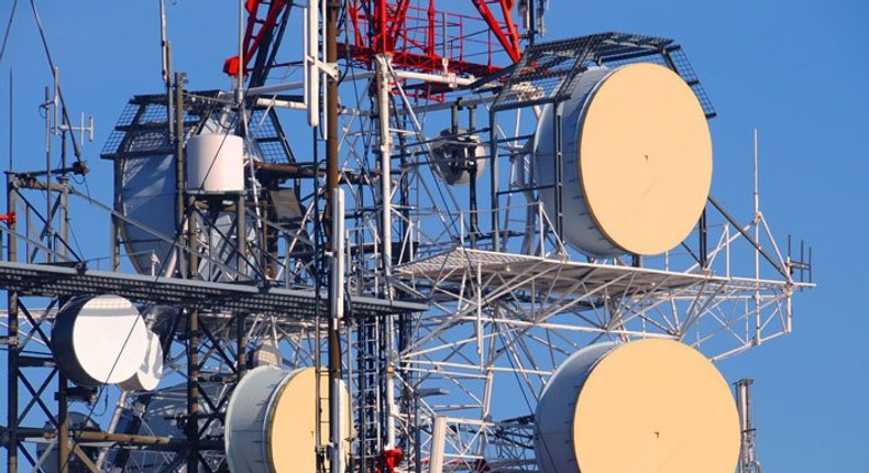 Telecoms sector contributes N2.3trn to Q2 GDP. (Leadership)