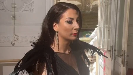 Nadežda Biljić 