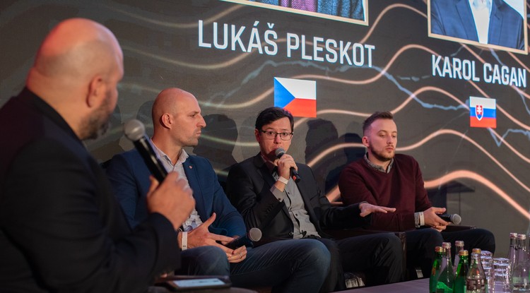 Geekek tartottak sportkonferenciát Budapesten: így válna hivatalosan is sporttá Európában az e-sport