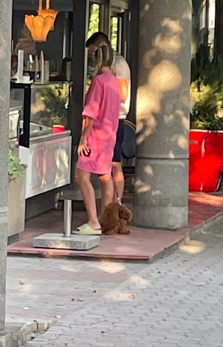 Đorđe Đoković, Saška Veselinov