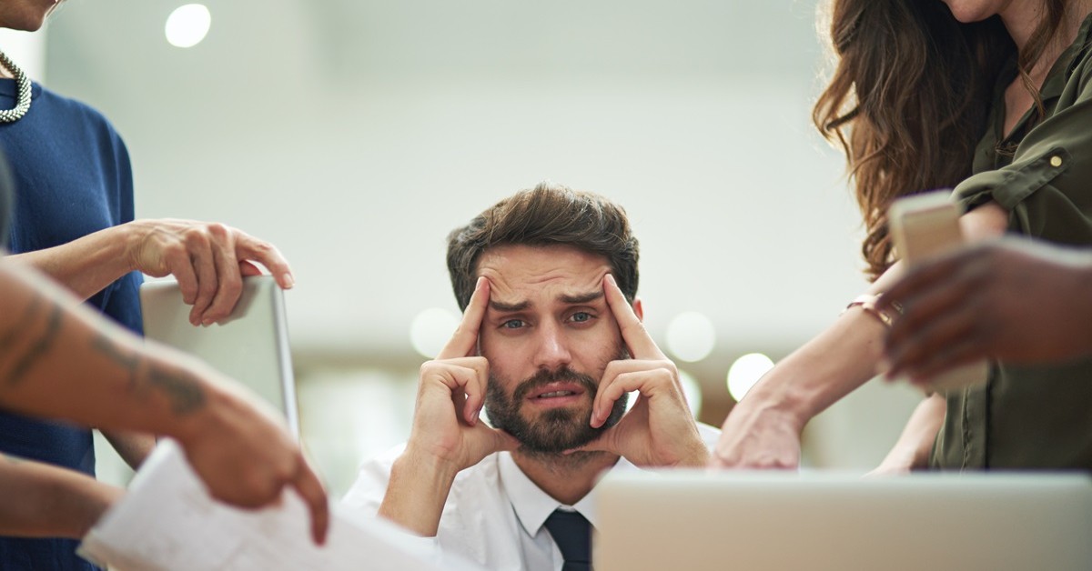 Plany awaryjne pracodawców, czyli jak przygotować firmę na nadzwyczajne sytuacje